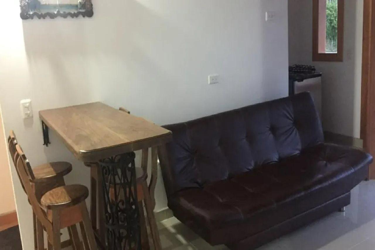 Apartmán Jardin Amoblados Exteriér fotografie